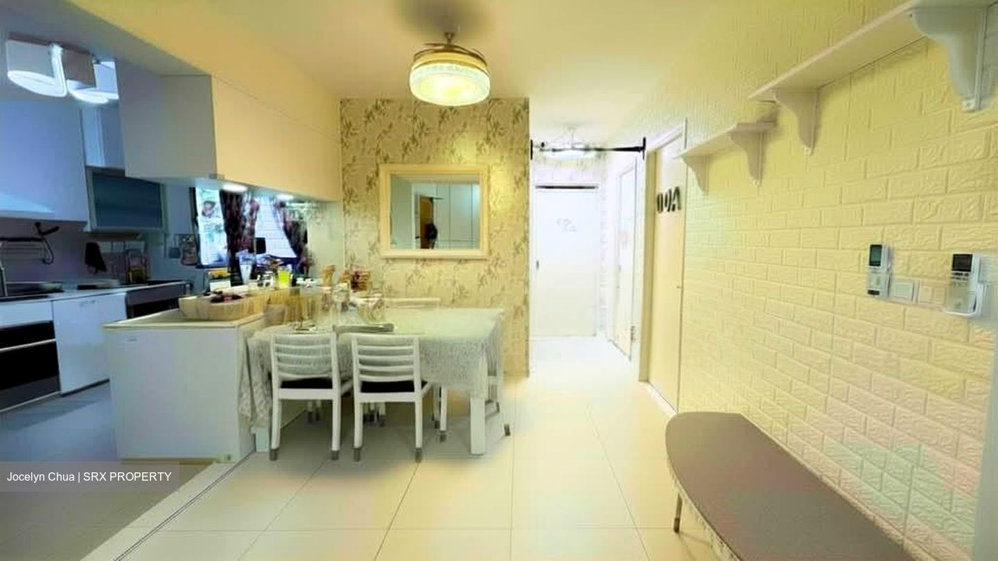 Blk 115C Eastlace @ Canberra (Sembawang), HDB 4 Rooms #564219231